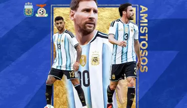 selecci�n argentina