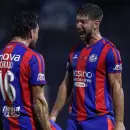 San Lorenzo e Independiente chocarán en un duelo clave por la clasificación: hora, TV y formaciones
