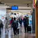 Feriado del Día del Trabajador: fuerte movimiento turístico, pero con menor consumo