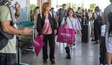 Turismo en Mendoza