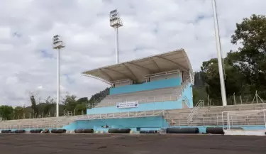 Cancha de Hockey Provincial