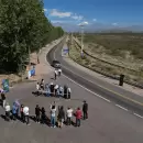 Inversi�n mixta y obra vial: el nuevo corredor que cambiar� la din�mica del Valle de Uco