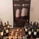 Estudiantes mendocinos elaboran su propio vino y lo llevan al mercado nacional