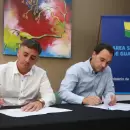 Guaymallén avanza con un plan integral de seguridad en los centros de salud del municipio