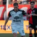 (Video) Gimnasia de Mendoza perdió ante Newell's y acumula siete partidos sin triunfos