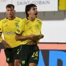 (Video) Defensa y Justicia se hizo fuerte con diez, le ganó a Unión y extendió su invicto