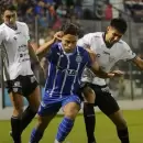 Godoy Cruz mereció mucho más, pero terminó empatando con Chaco For Ever
