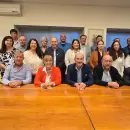 Mendoza avanza en la creación de un consejo estratégico para impulsar el clúster olivícola