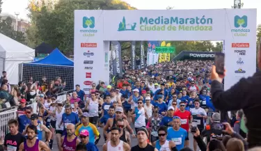 media maraton
