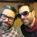 Kevin Johansen y Liniers regresarán a Mendoza con su aclamado show de música y dibujos