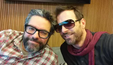 johansen y liniers