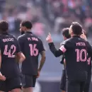 (Video) Con gol de Messi, Inter Miami se recuper� y venci� a New York City