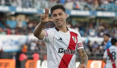 river - estudiantes rc