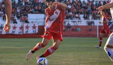 deportivo maip� - midland