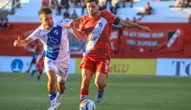 deportivo maip� - midland