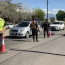 Mendoza registra la menor cantidad de muertes en accidentes de tránsito de los últimos años