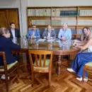 Irrigación y contadores avanzan en un nuevo esquema para ordenar la gestión del agua