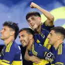 (Video) Boca le ganó a Instituto en La Bombonera y se acomodó en zona de clasificación