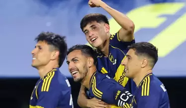 boca - instituto