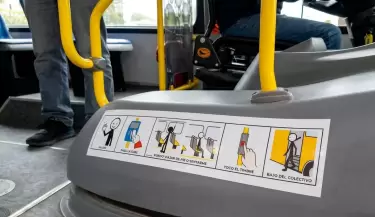 Transporte accesible