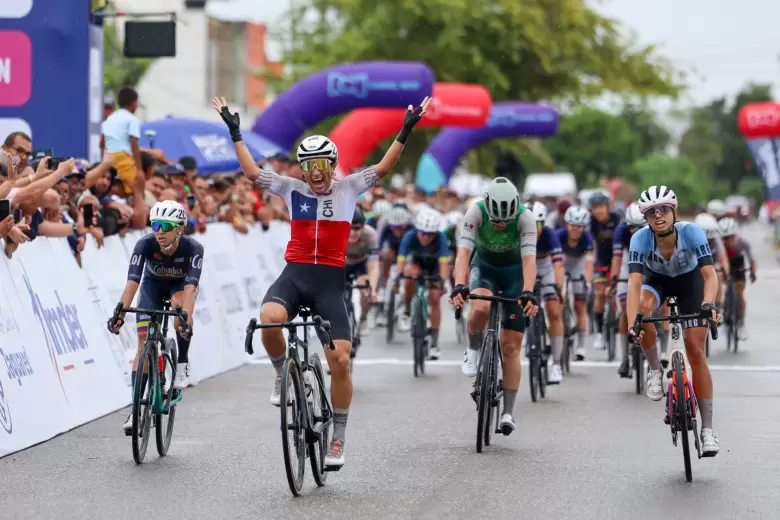 Panamericano de Ciclismo