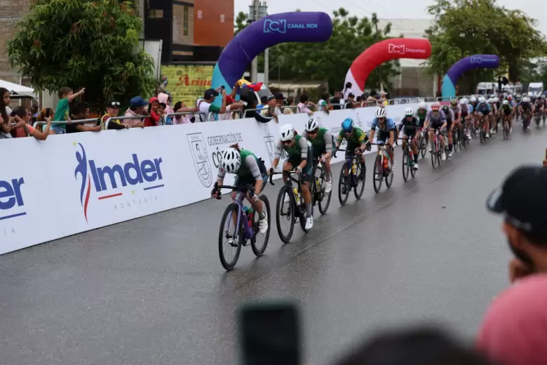 Panamericano de Ciclismo