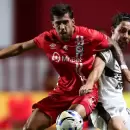 (Video) Con un polémico penal, Argentinos se quedó con el clásico ante Platense