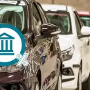 Banco Naci�n mantiene los cr�ditos para comprar veh�culos y reactivar las ventas