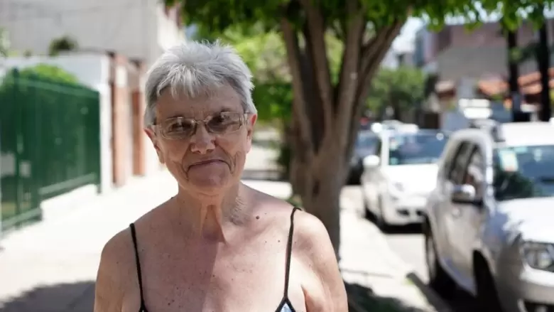 Abuela la la l�