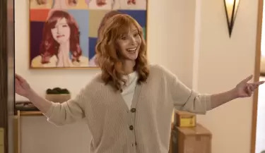 the comeback