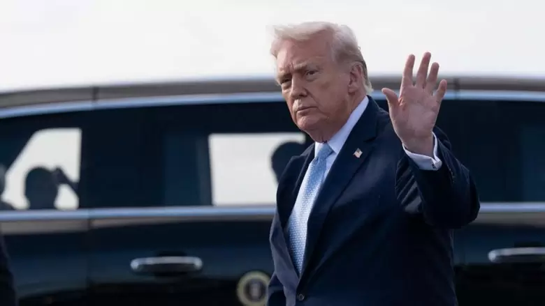 trump