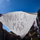 Mendoza se moviliza por el D�a de la Memoria, la Verdad y la Justicia, a 50 a�os del golpe militar