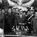 (Video) Medio siglo de memoria, verdad y justicia: una dictadura que nadie debería olvidar