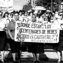 Apropiación de bebés en la dictadura: identidades robadas y restituidas