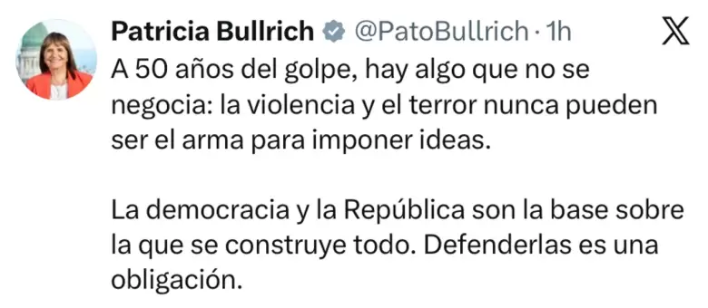 bullrich