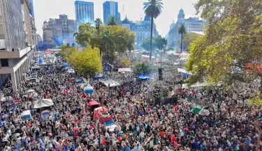 marcha