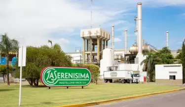 serenisima