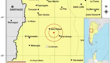 sismo