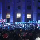 Verdad y memoria: una multitud volvi� a reclamar en Mendoza por las v�ctimas de la dictadura