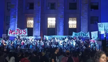marcha