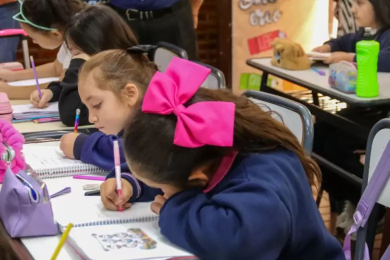 escuela educación