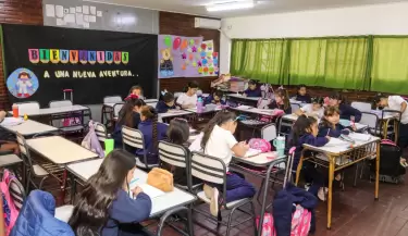 escuela educaci�n