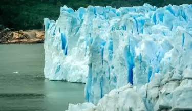 glaciar perito moreno