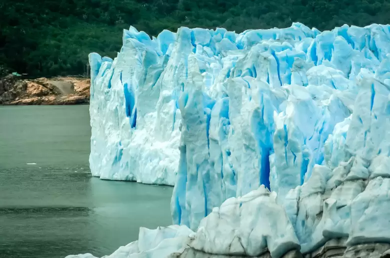 glaciar perito moreno