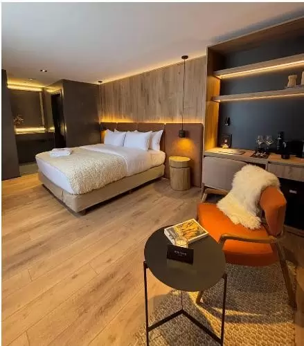 montano suites