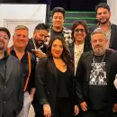 Golden Makers repasar� los cl�sicos del pop y rock de los 80 en Luj�n de Cuyo