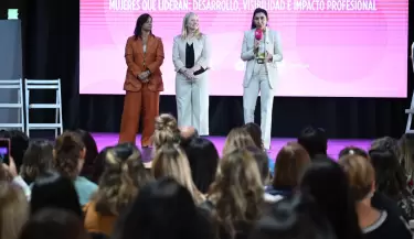 mujeres
