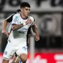 (Video) San Lorenzo rescató un empate ante Riestra en el debut de Gustavo Álvarez como DT