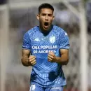 (Video) Atlético Tucumán venció a Sportivo Barracas y está en 16avos de la Copa Argentina