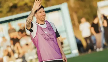 messi selecci�n argentina